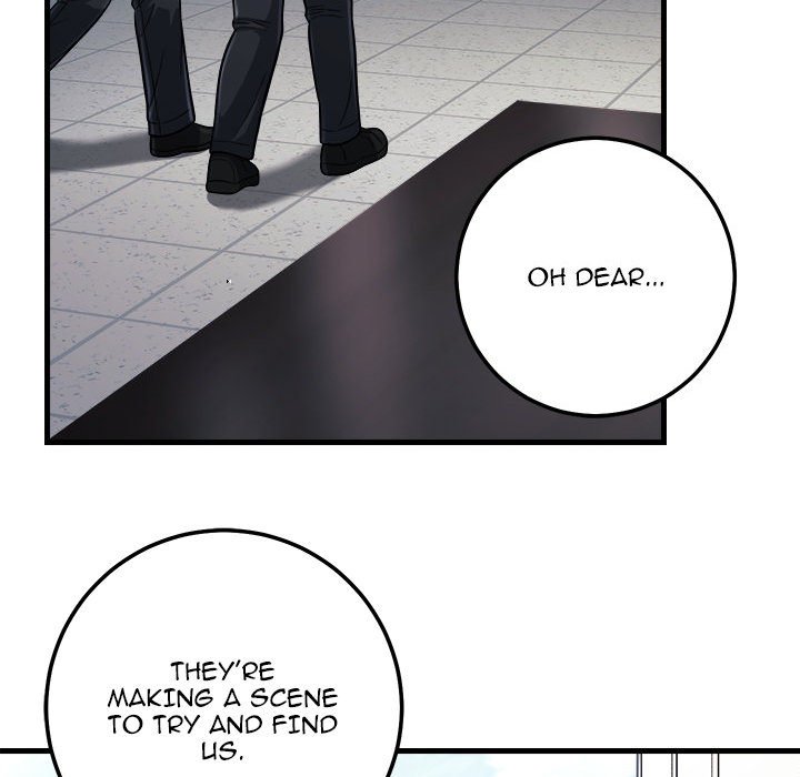 Killed Once, Back for Blood Killed Once, Back for Blood EP 22 - Toomics page 127 - 