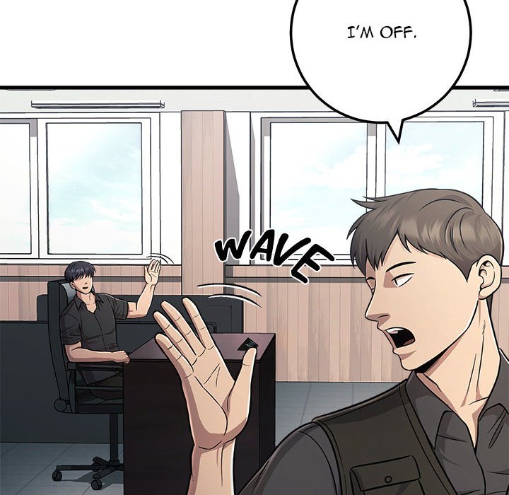 Killed Once, Back for Blood Killed Once, Back for Blood EP 22 - Toomics page 130 - 