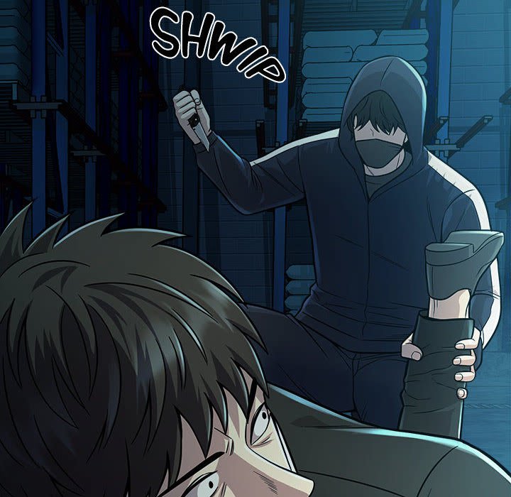 Killed Once, Back for Blood Killed Once, Back for Blood EP 22 - Toomics page 14 - 