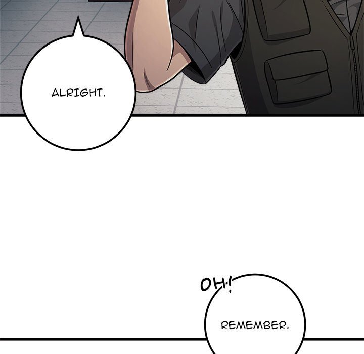 Killed Once, Back for Blood Killed Once, Back for Blood EP 22 - Toomics page 131 - 