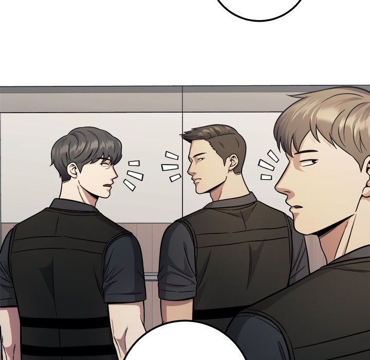 Killed Once, Back for Blood Killed Once, Back for Blood EP 22 - Toomics page 132 - 