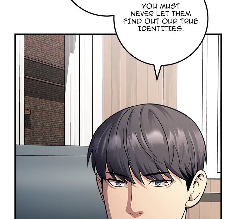Killed Once, Back for Blood Killed Once, Back for Blood EP 22 - Toomics page 134 - 