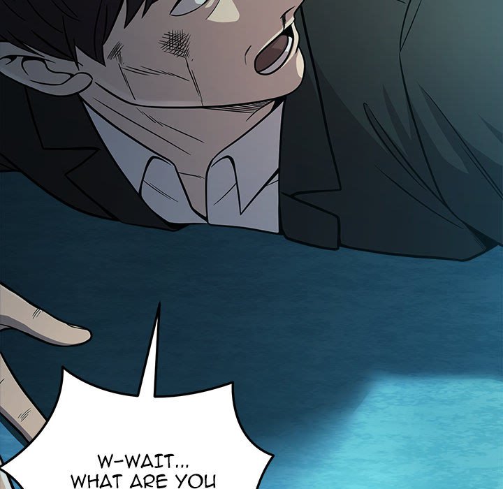 Killed Once, Back for Blood Killed Once, Back for Blood EP 22 - Toomics page 15 - 