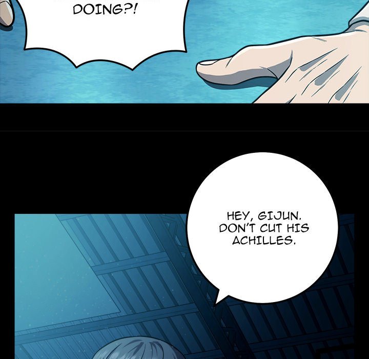 Killed Once, Back for Blood Killed Once, Back for Blood EP 22 - Toomics page 16 - 