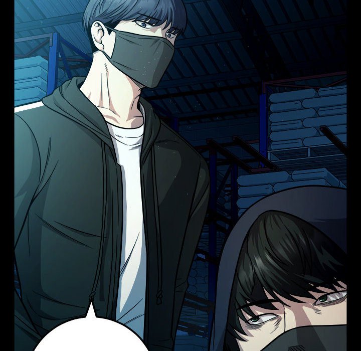Killed Once, Back for Blood Killed Once, Back for Blood EP 22 - Toomics page 17 - 