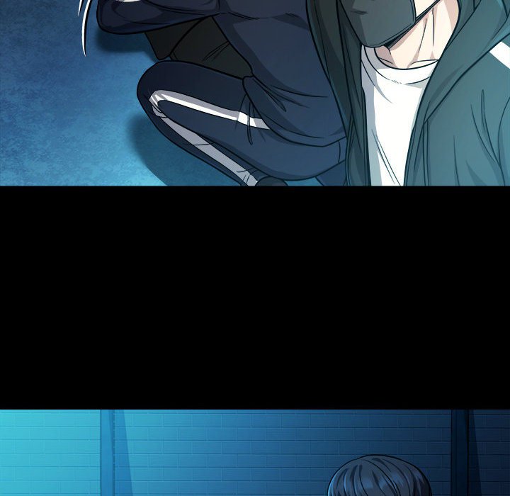 Killed Once, Back for Blood Killed Once, Back for Blood EP 22 - Toomics page 19 - 