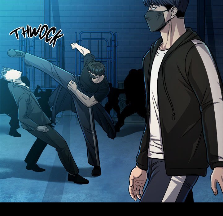 Killed Once, Back for Blood Killed Once, Back for Blood EP 22 - Toomics page 20 - 