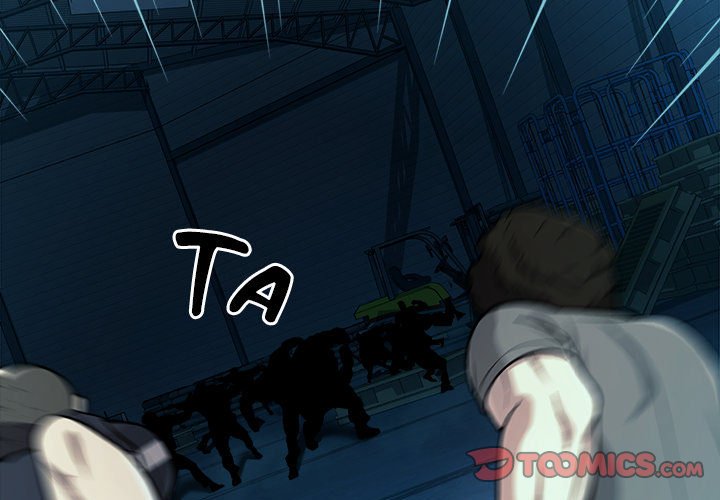 Killed Once, Back for Blood Killed Once, Back for Blood EP 22 - Toomics page 3 - 