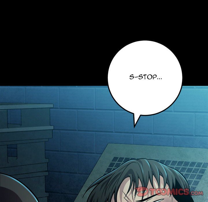 Killed Once, Back for Blood Killed Once, Back for Blood EP 22 - Toomics page 21 - 