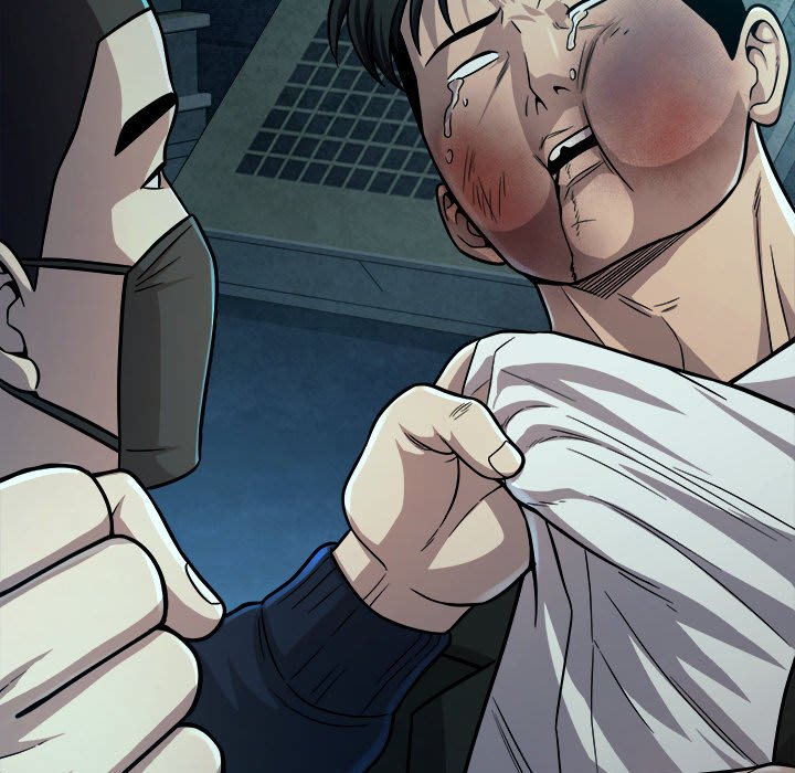 Killed Once, Back for Blood Killed Once, Back for Blood EP 22 - Toomics page 22 - 