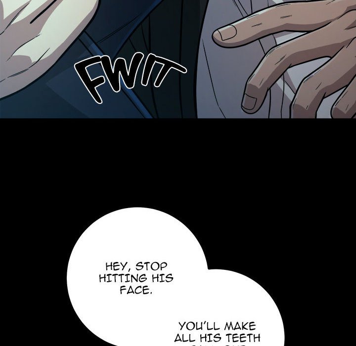 Killed Once, Back for Blood Killed Once, Back for Blood EP 22 - Toomics page 23 - 