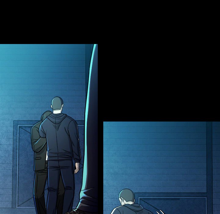 Killed Once, Back for Blood Killed Once, Back for Blood EP 22 - Toomics page 25 - 