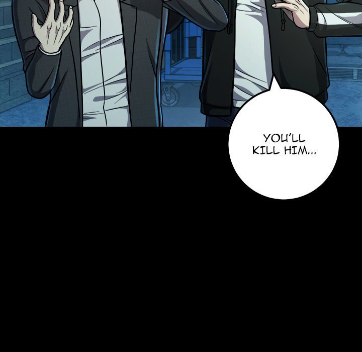 Killed Once, Back for Blood Killed Once, Back for Blood EP 22 - Toomics page 28 - 