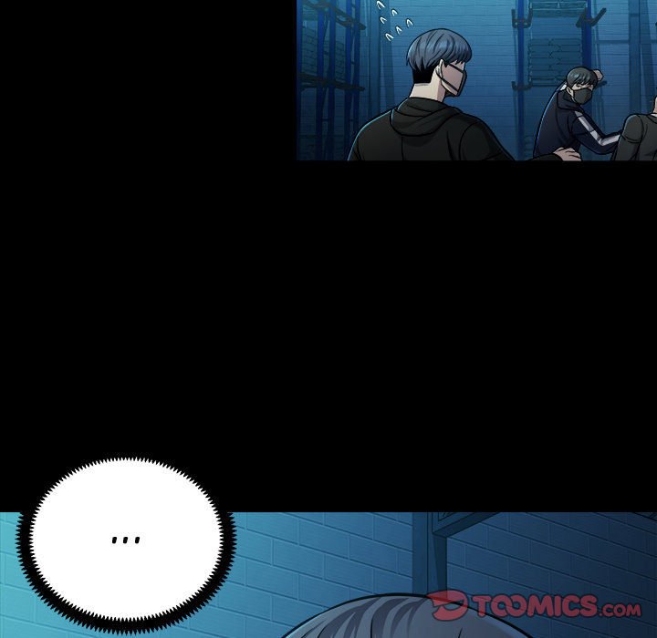 Killed Once, Back for Blood Killed Once, Back for Blood EP 22 - Toomics page 30 - 