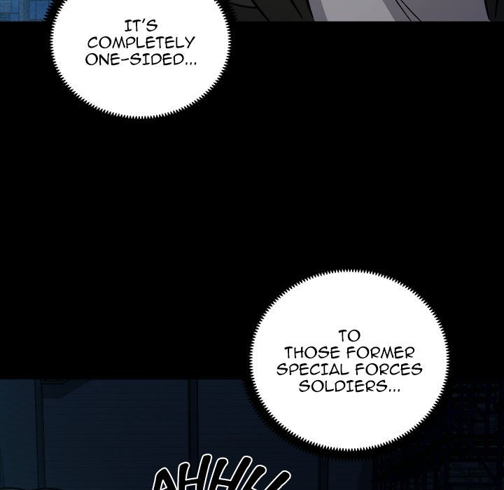 Killed Once, Back for Blood Killed Once, Back for Blood EP 22 - Toomics page 32 - 