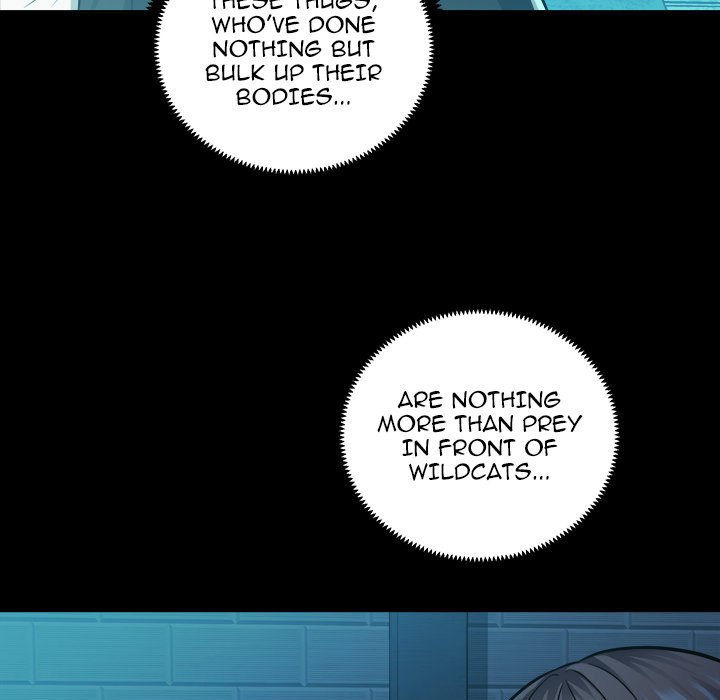 Killed Once, Back for Blood Killed Once, Back for Blood EP 22 - Toomics page 34 - 