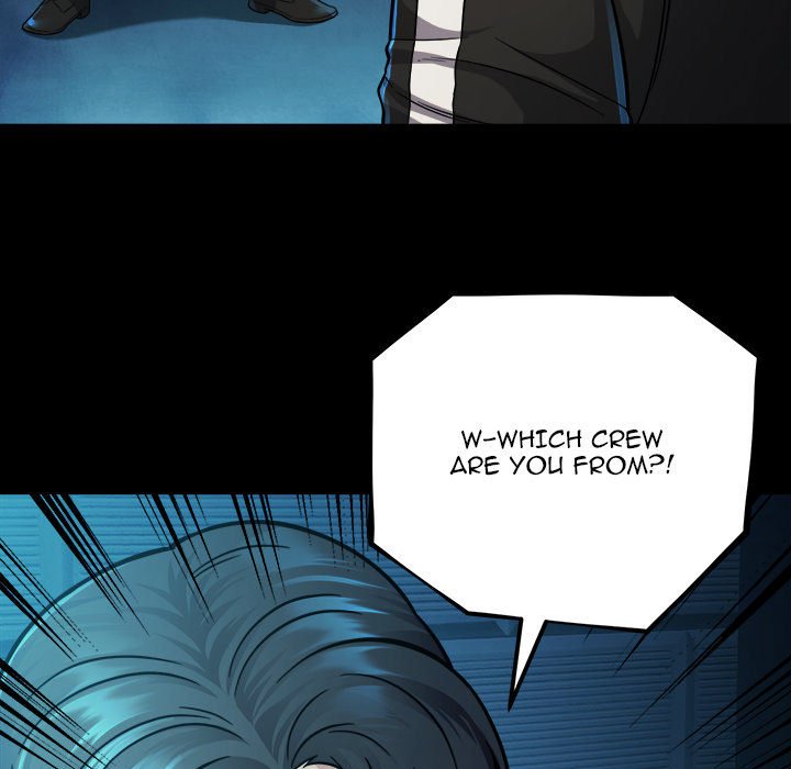 Killed Once, Back for Blood Killed Once, Back for Blood EP 22 - Toomics page 36 - 