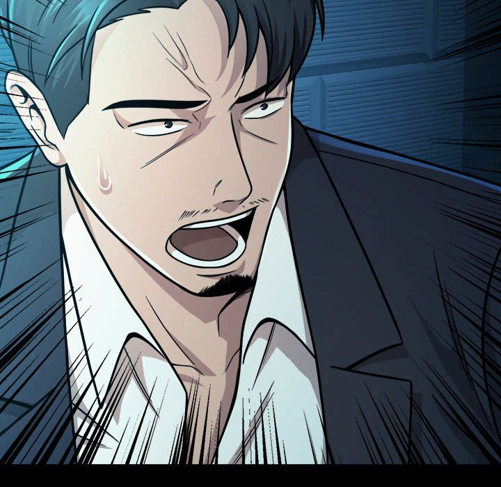 Killed Once, Back for Blood Killed Once, Back for Blood EP 22 - Toomics page 37 - 