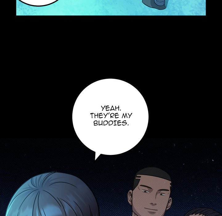 Killed Once, Back for Blood Killed Once, Back for Blood EP 22 - Toomics page 40 - 