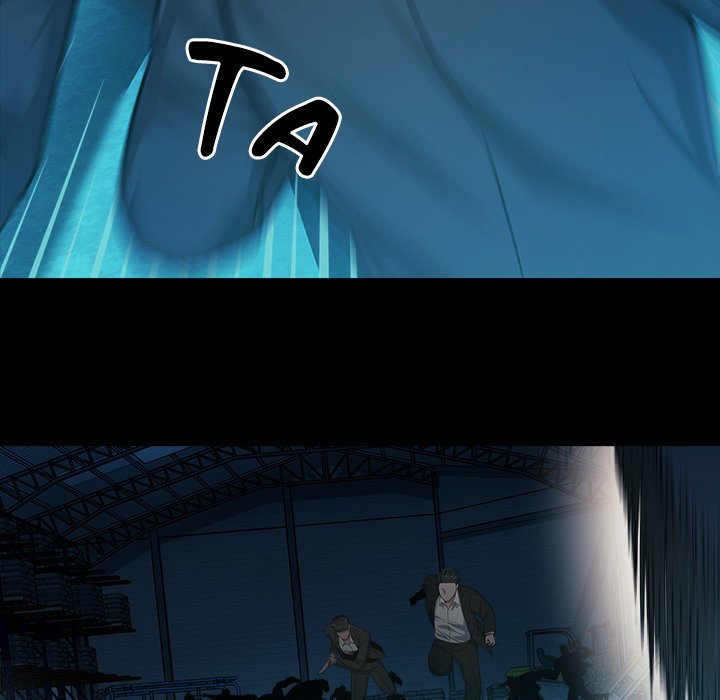 Killed Once, Back for Blood Killed Once, Back for Blood EP 22 - Toomics page 5 - 