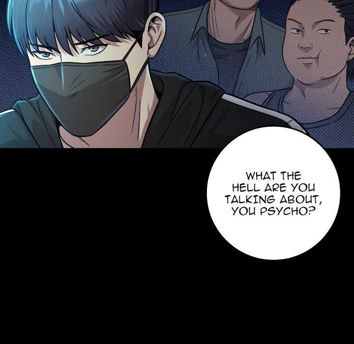 Killed Once, Back for Blood Killed Once, Back for Blood EP 22 - Toomics page 41 - 