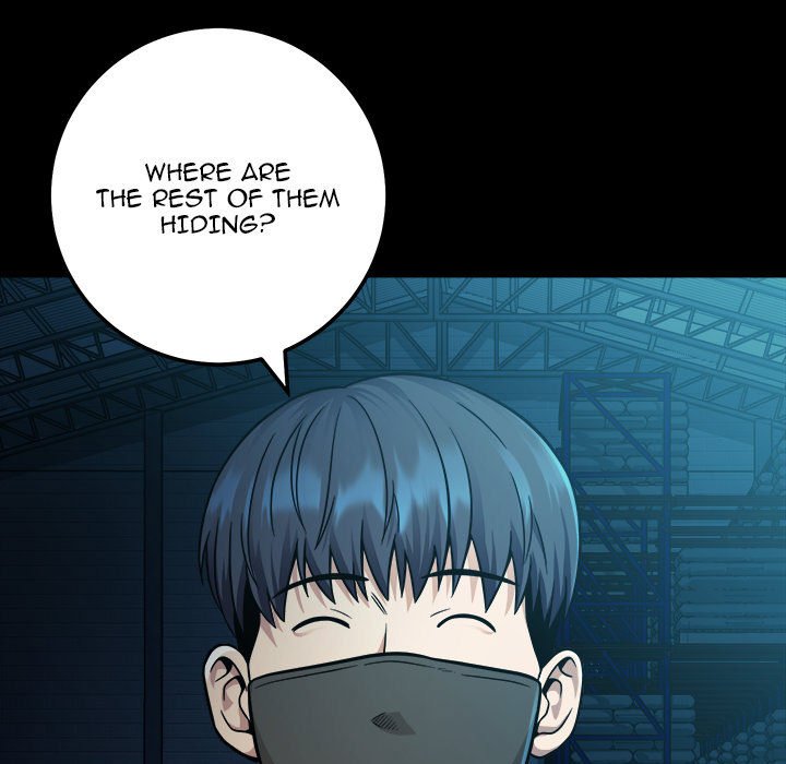 Killed Once, Back for Blood Killed Once, Back for Blood EP 22 - Toomics page 42 - 