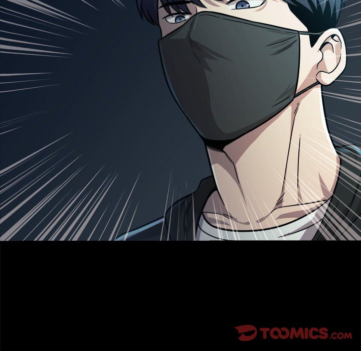 Killed Once, Back for Blood Killed Once, Back for Blood EP 22 - Toomics page 48 - 