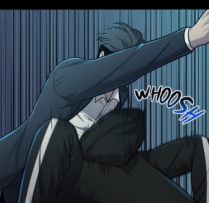 Killed Once, Back for Blood Killed Once, Back for Blood EP 22 - Toomics page 49 - 