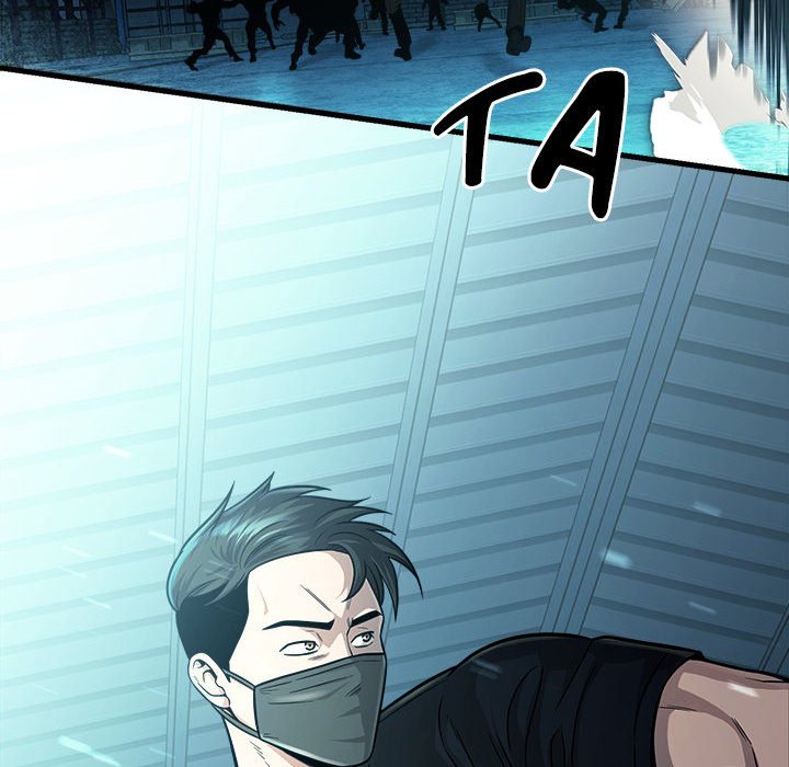 Killed Once, Back for Blood Killed Once, Back for Blood EP 22 - Toomics page 6 - 