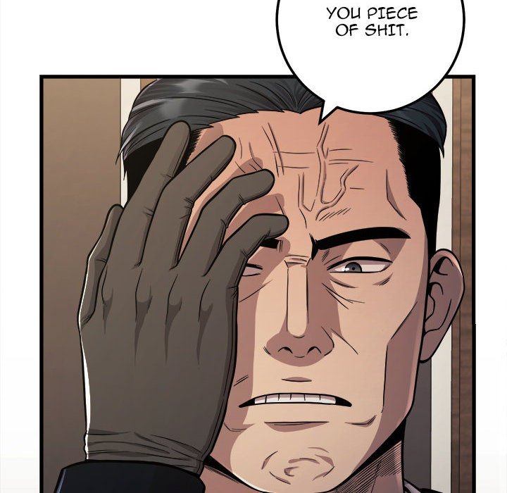 Killed Once, Back for Blood Killed Once, Back for Blood EP 22 - Toomics page 58 - 