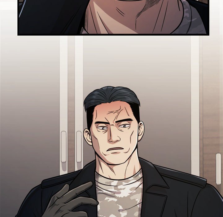 Killed Once, Back for Blood Killed Once, Back for Blood EP 22 - Toomics page 59 - 