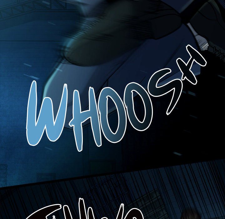 Killed Once, Back for Blood Killed Once, Back for Blood EP 22 - Toomics page 8 - 