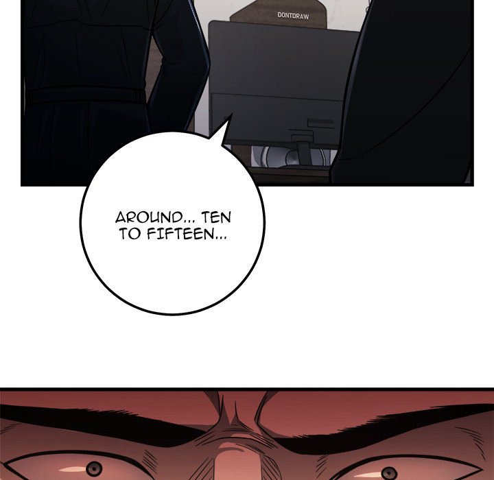Killed Once, Back for Blood Killed Once, Back for Blood EP 22 - Toomics page 71 - 