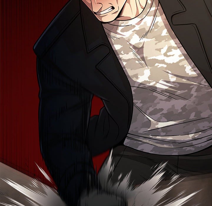 Killed Once, Back for Blood Killed Once, Back for Blood EP 22 - Toomics page 73 - 