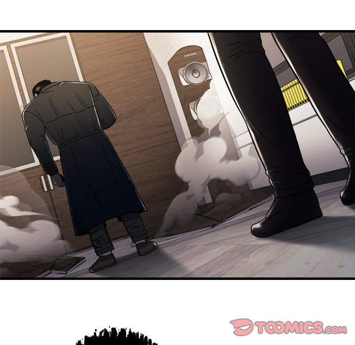 Killed Once, Back for Blood Killed Once, Back for Blood EP 22 - Toomics page 75 - 