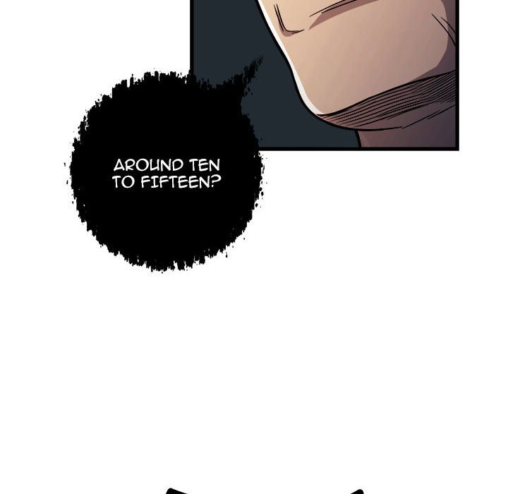 Killed Once, Back for Blood Killed Once, Back for Blood EP 22 - Toomics page 77 - 