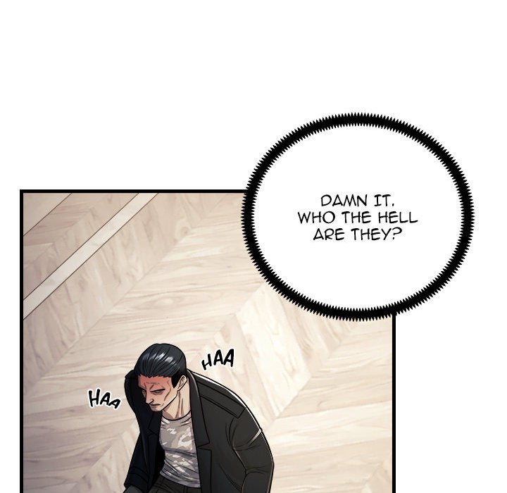 Killed Once, Back for Blood Killed Once, Back for Blood EP 22 - Toomics page 82 - 
