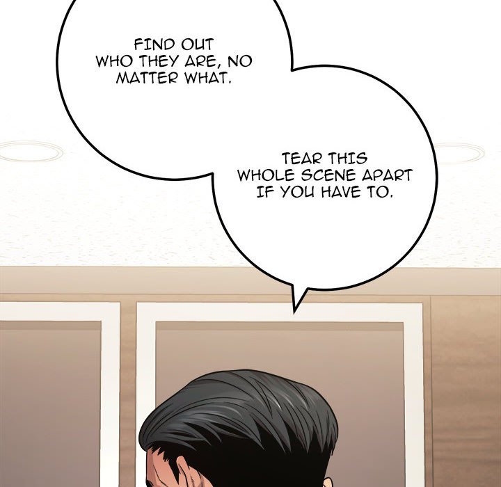 Killed Once, Back for Blood Killed Once, Back for Blood EP 22 - Toomics page 89 - 