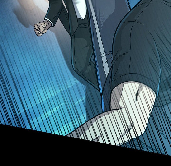 Killed Once, Back for Blood Killed Once, Back for Blood EP 22 - Toomics page 10 - 