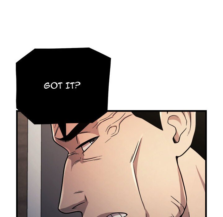 Killed Once, Back for Blood Killed Once, Back for Blood EP 22 - Toomics page 91 - 