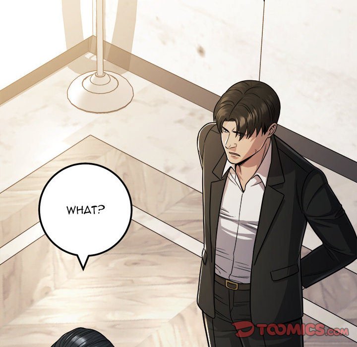 Killed Once, Back for Blood Killed Once, Back for Blood EP 22 - Toomics page 93 - 