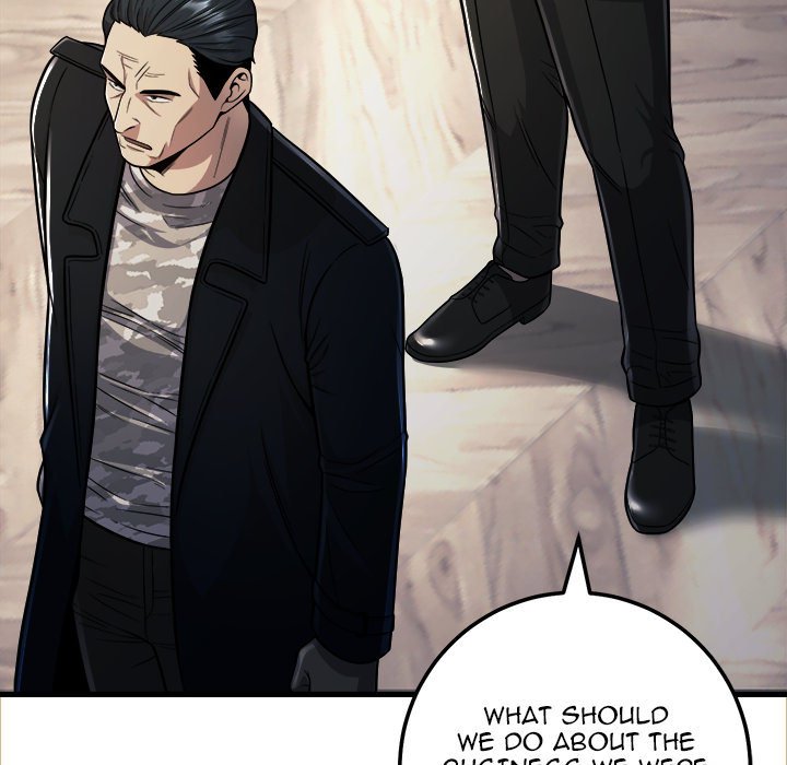 Killed Once, Back for Blood Killed Once, Back for Blood EP 22 - Toomics page 94 - 