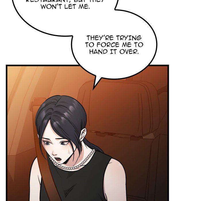Killed Once, Back for Blood Killed Once, Back for Blood EP 23 - Toomics page 101 - 