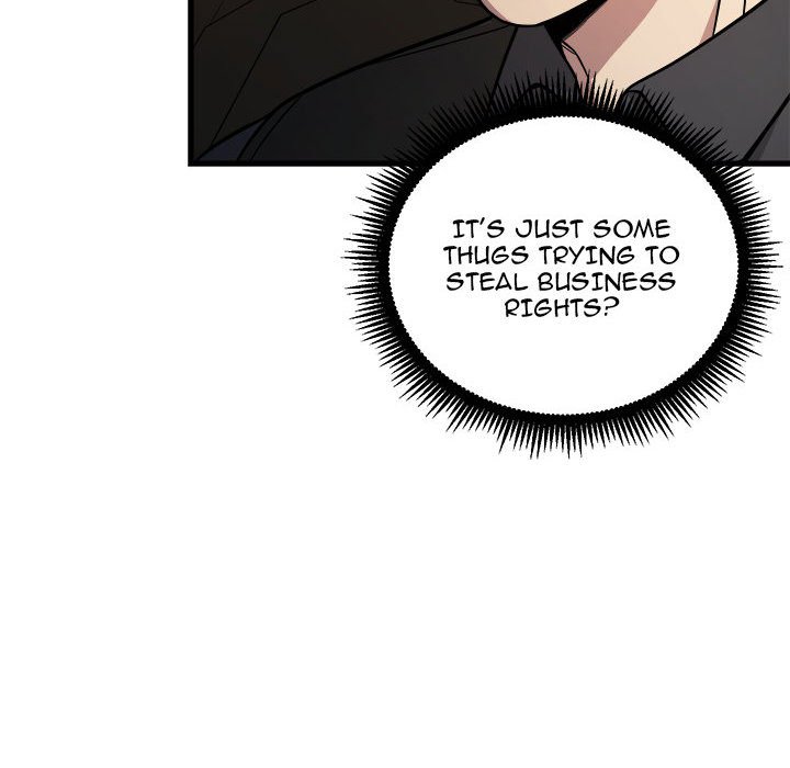 Killed Once, Back for Blood Killed Once, Back for Blood EP 23 - Toomics page 104 - 
