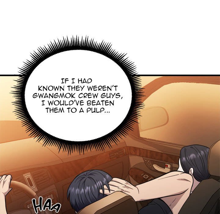 Killed Once, Back for Blood Killed Once, Back for Blood EP 23 - Toomics page 105 - 