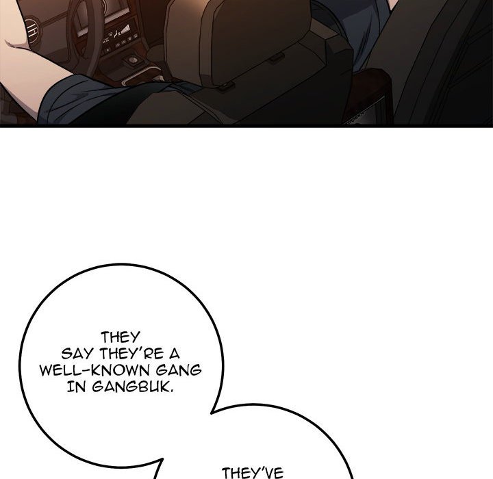 Killed Once, Back for Blood Killed Once, Back for Blood EP 23 - Toomics page 106 - 