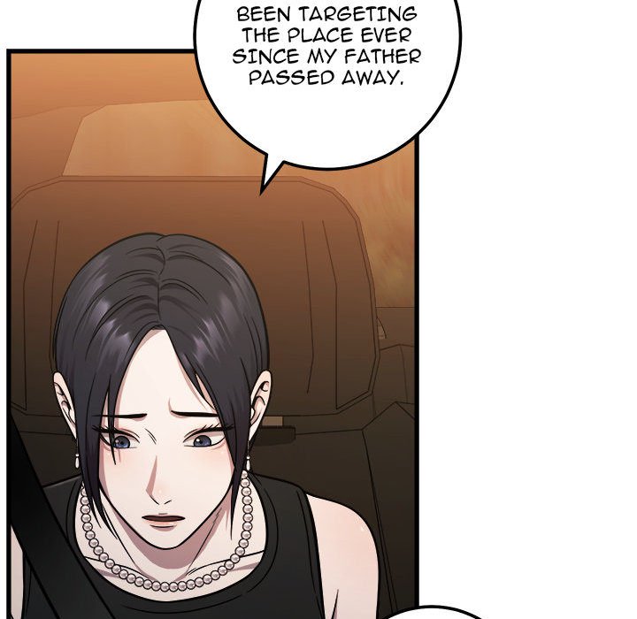 Killed Once, Back for Blood Killed Once, Back for Blood EP 23 - Toomics page 107 - 