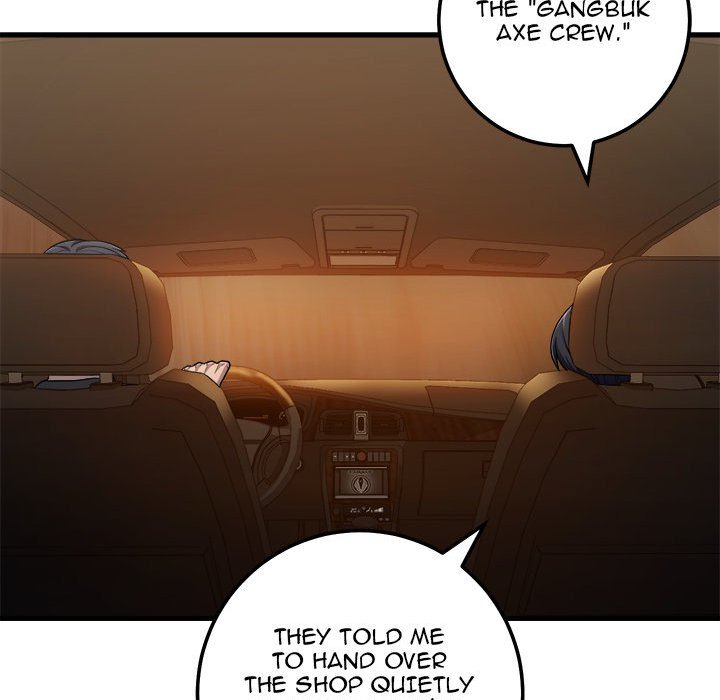 Killed Once, Back for Blood Killed Once, Back for Blood EP 23 - Toomics page 109 - 