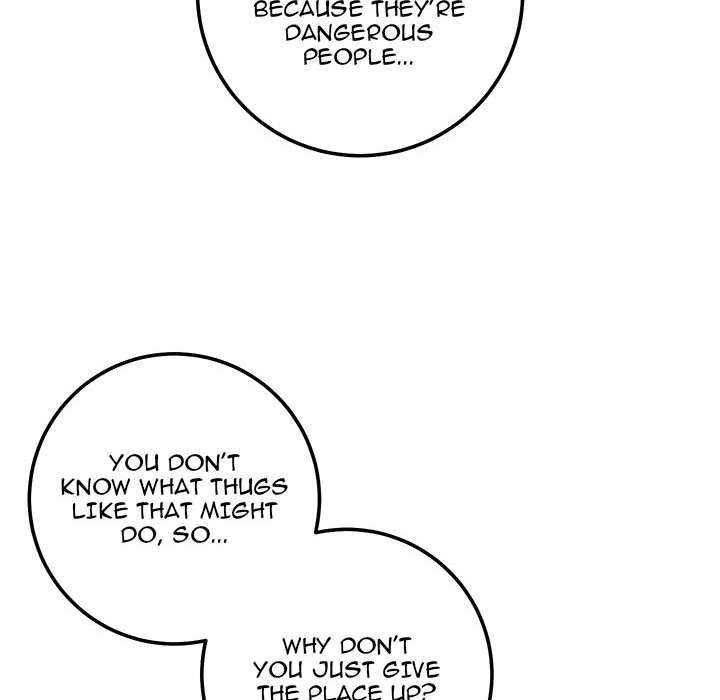 Killed Once, Back for Blood Killed Once, Back for Blood EP 23 - Toomics page 110 - 