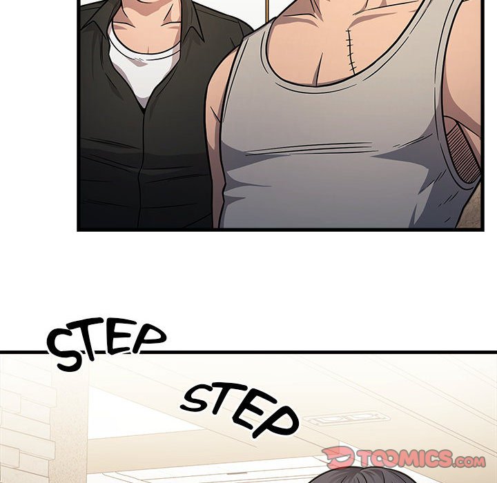 Killed Once, Back for Blood Killed Once, Back for Blood EP 23 - Toomics page 12 - 